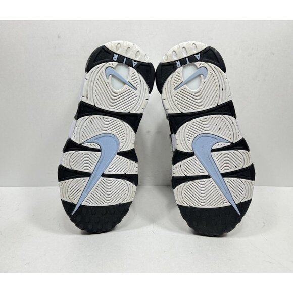 Nike Air More Uptempo Cobalt Bliss DV0819-001 Men’s Size 6 / Womens 7.5 Pippen - Picture 6 of 8